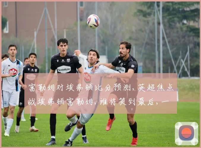 富勒姆对埃弗顿比分预测,英超焦点战埃弗顿富勒姆,谁将笑到最后,一触即发